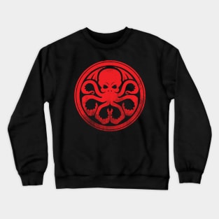 Hydrulhu Crewneck Sweatshirt